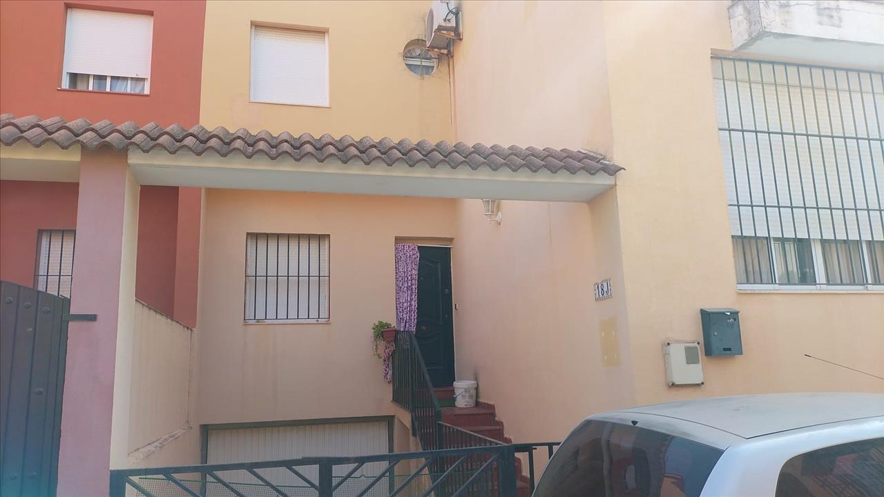 圣何塞德拉林科纳达待售联排别墅