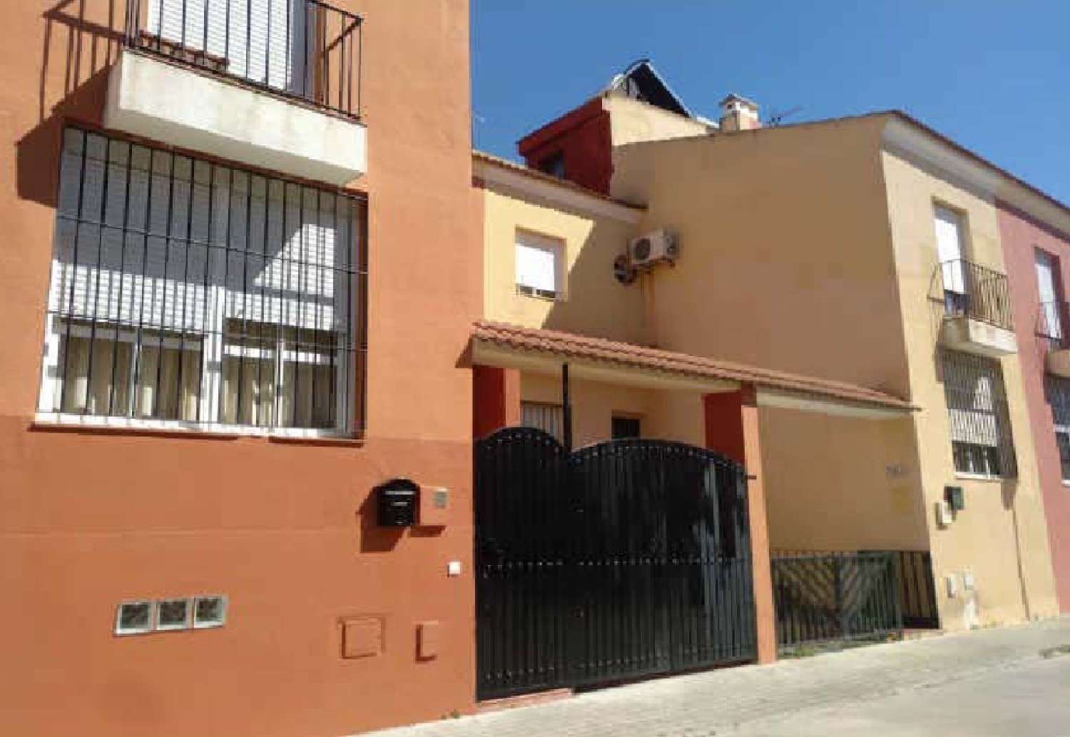 圣何塞德拉林科纳达待售联排别墅