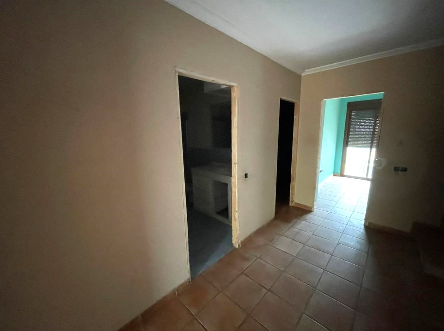 三层半独立式住宅