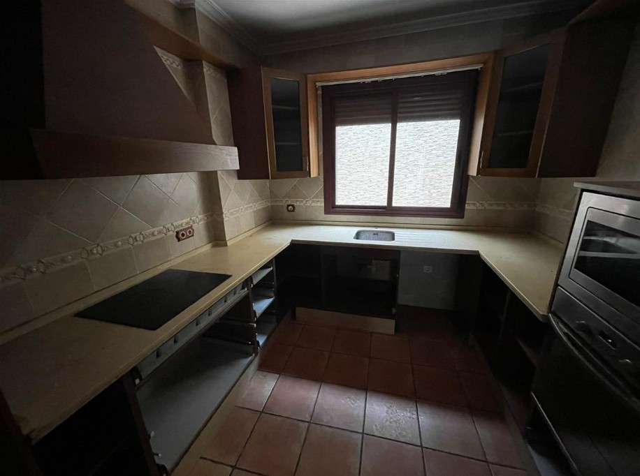 三层半独立式住宅