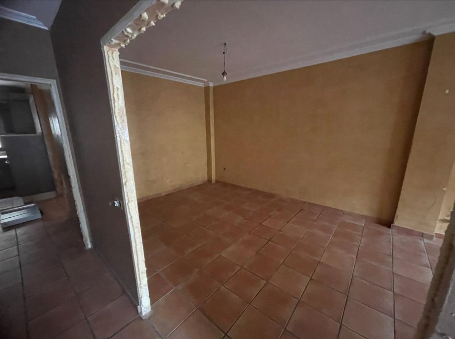 三层半独立式住宅