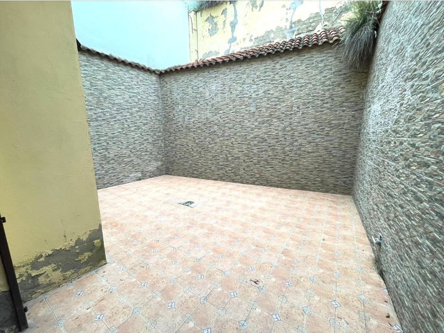 三层半独立式住宅