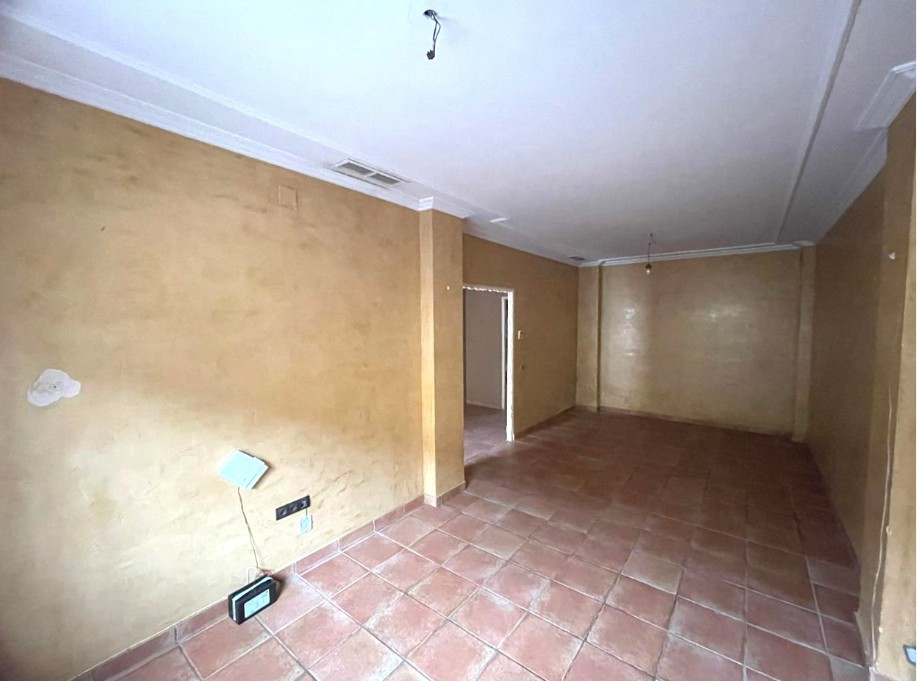 三层半独立式住宅