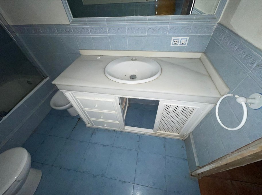 三层半独立式住宅