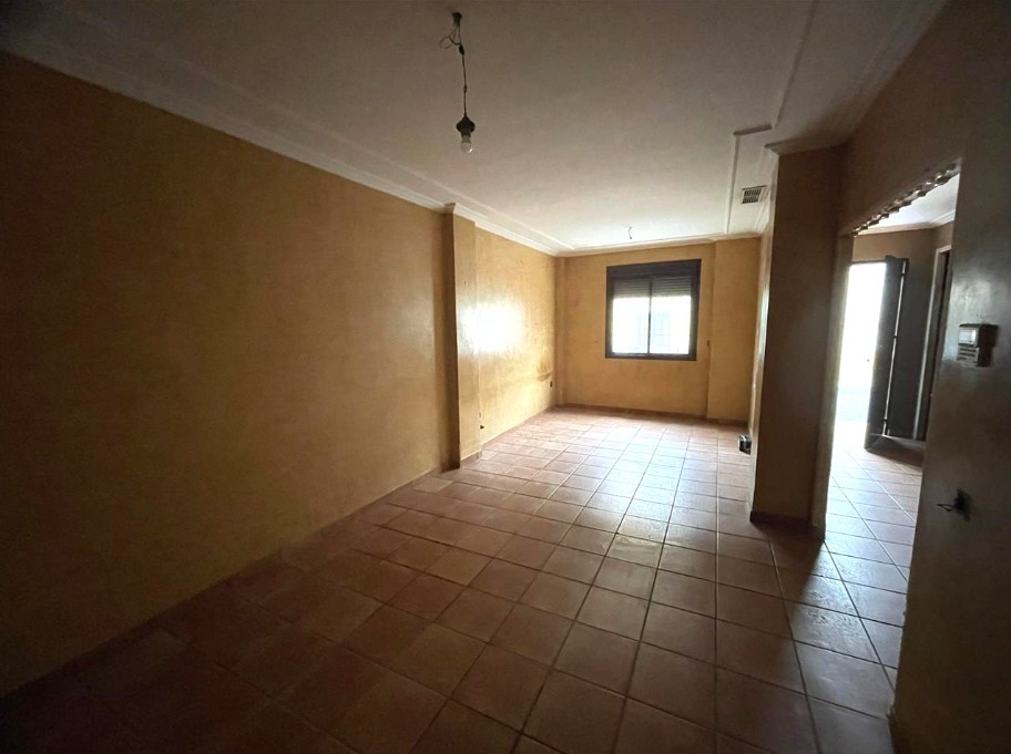 三层半独立式住宅