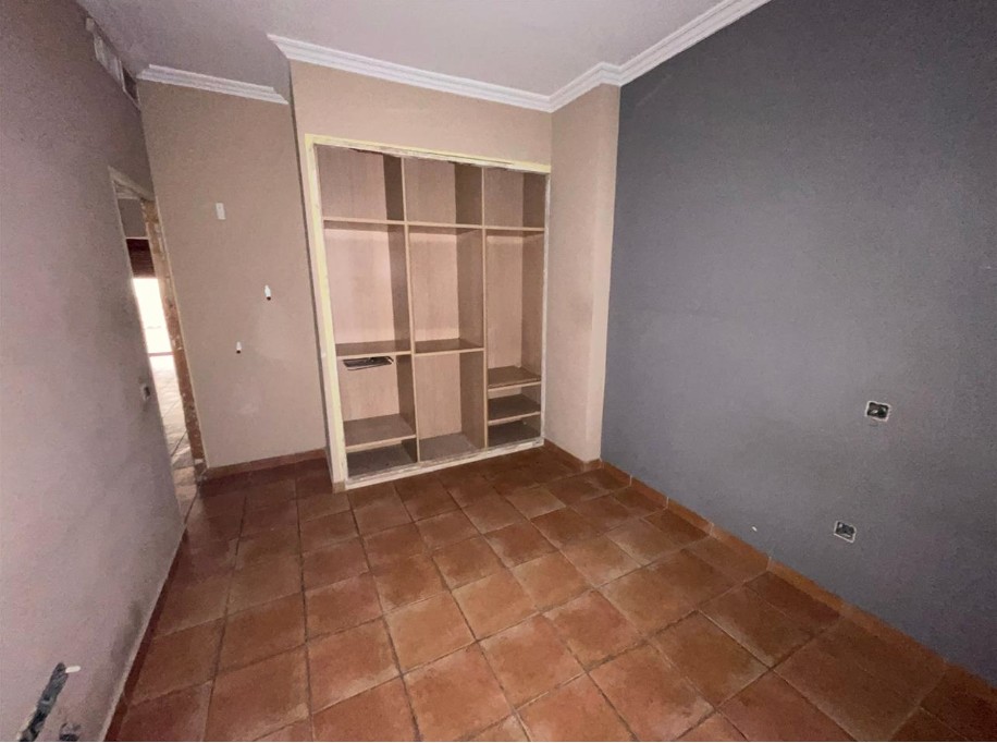 三层半独立式住宅