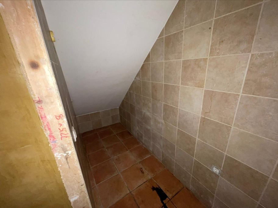 三层半独立式住宅