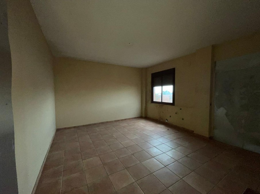 三层半独立式住宅