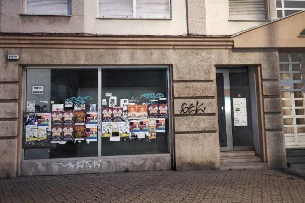 Local en venta en Sevilla