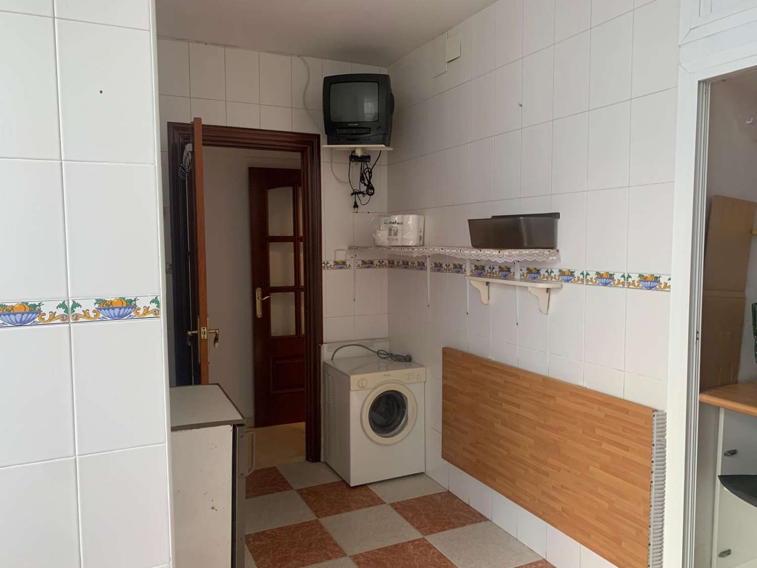 APARTMENT FOR SALE IN THE REMEDIOS AREA