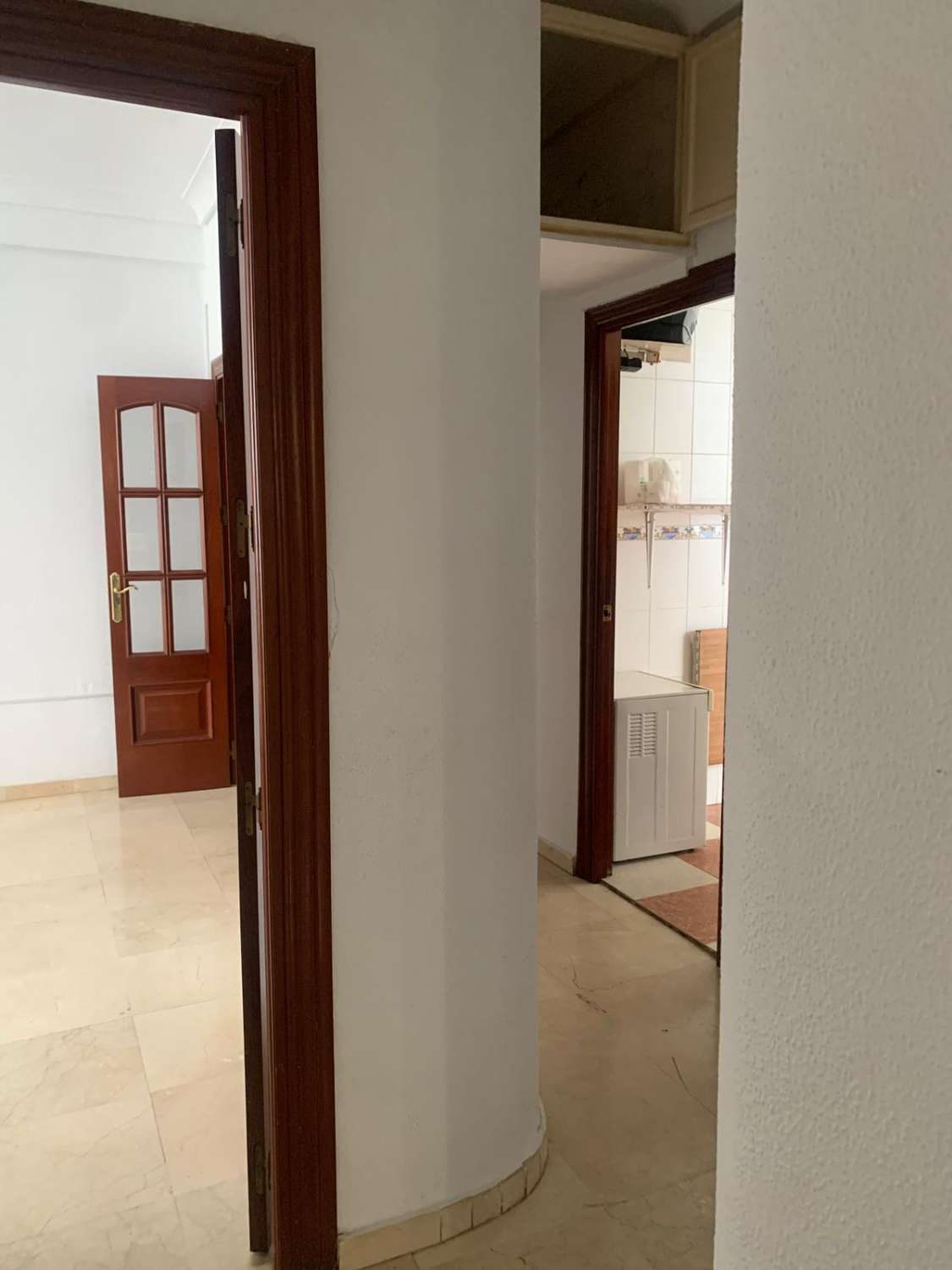 APARTMENT FOR SALE IN THE REMEDIOS AREA