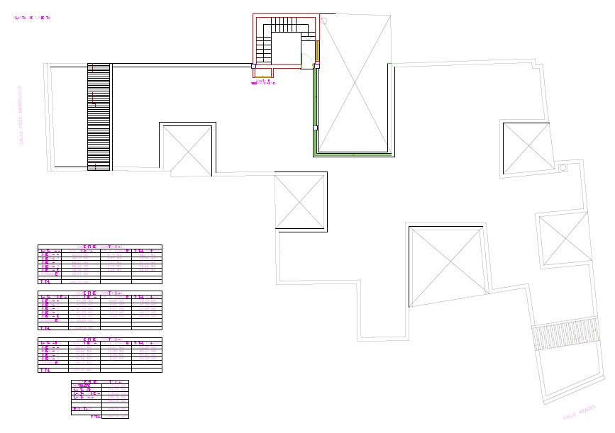 Building area for sale in Ayuntamiento-Barrio Alto (Sanlúcar de Barrameda)