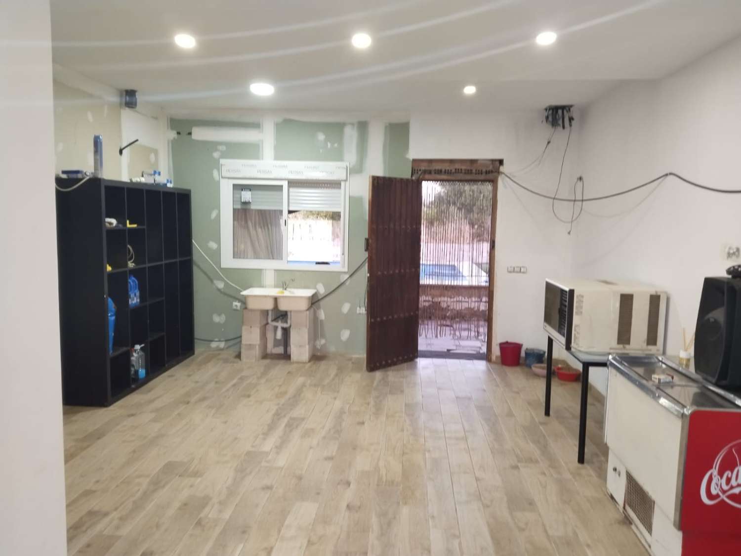 木屋 出售 在 San José de la Rinconada