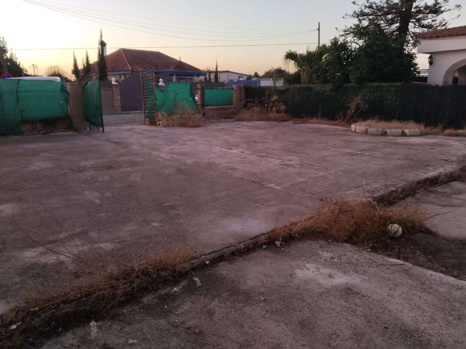 木屋 出售 在 San José de la Rinconada