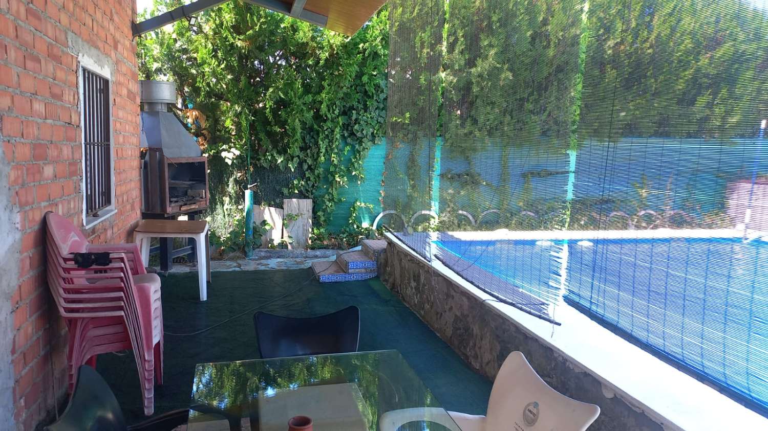 木屋 出售 在 San José de la Rinconada