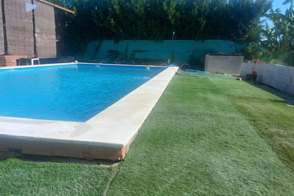 Chalet en venta en San José de la Rinconada