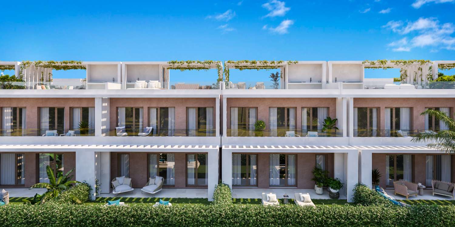 平面 出售 在 El Rompido (Cartaya)