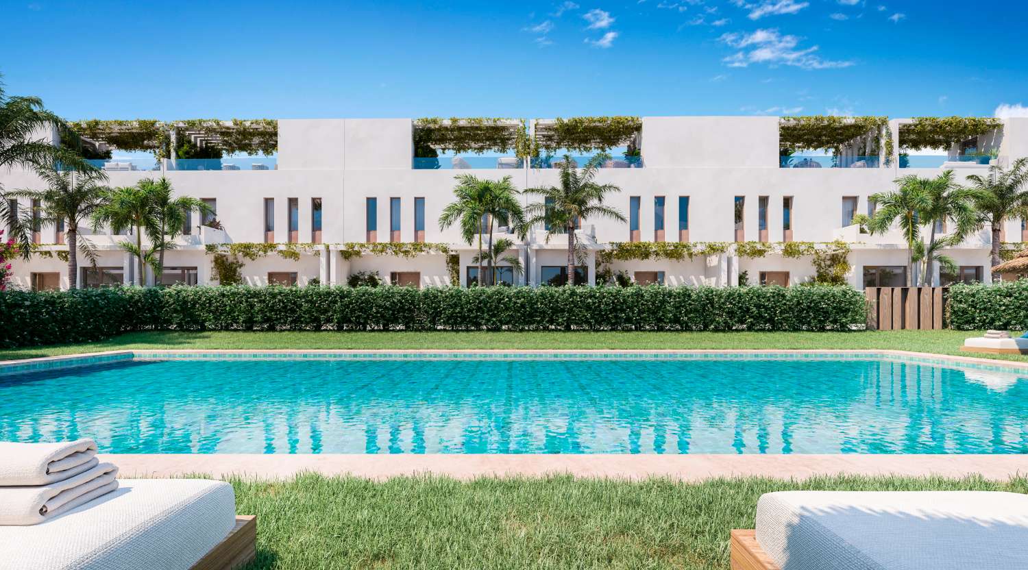 平面 出售 在 El Rompido (Cartaya)