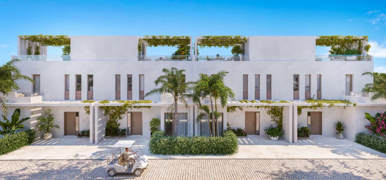 平面 出售 在 El Rompido (Cartaya)