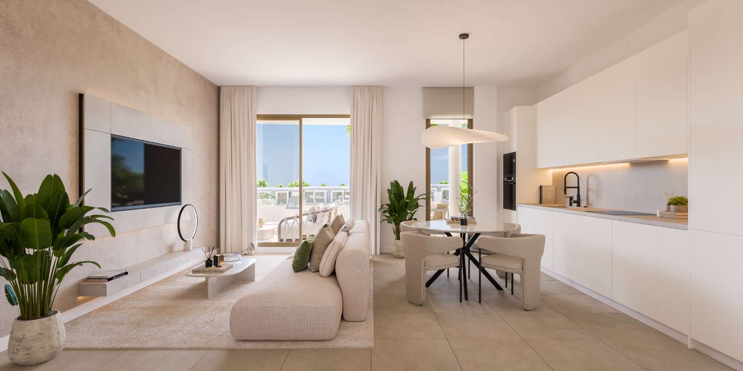 平面 出售 在 El Rompido (Cartaya)