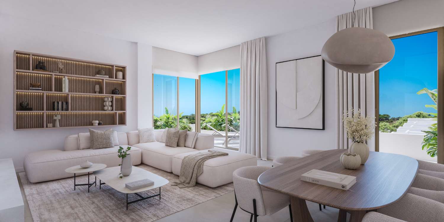 平面 出售 在 El Rompido (Cartaya)