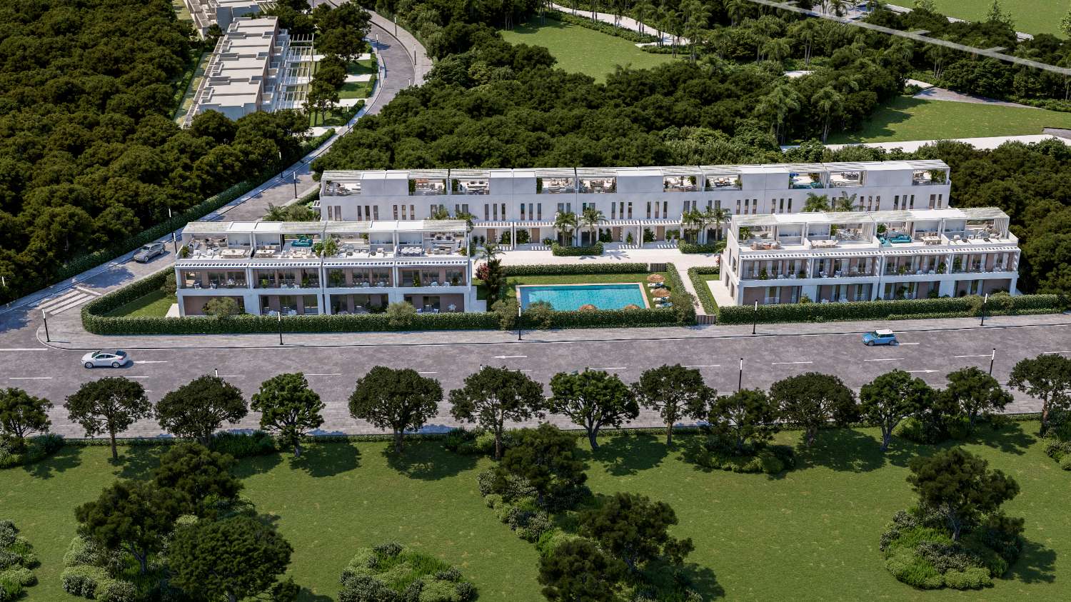 平面 出售 在 El Rompido (Cartaya)