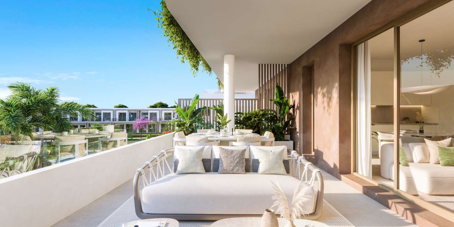 平面 出售 在 El Rompido (Cartaya)