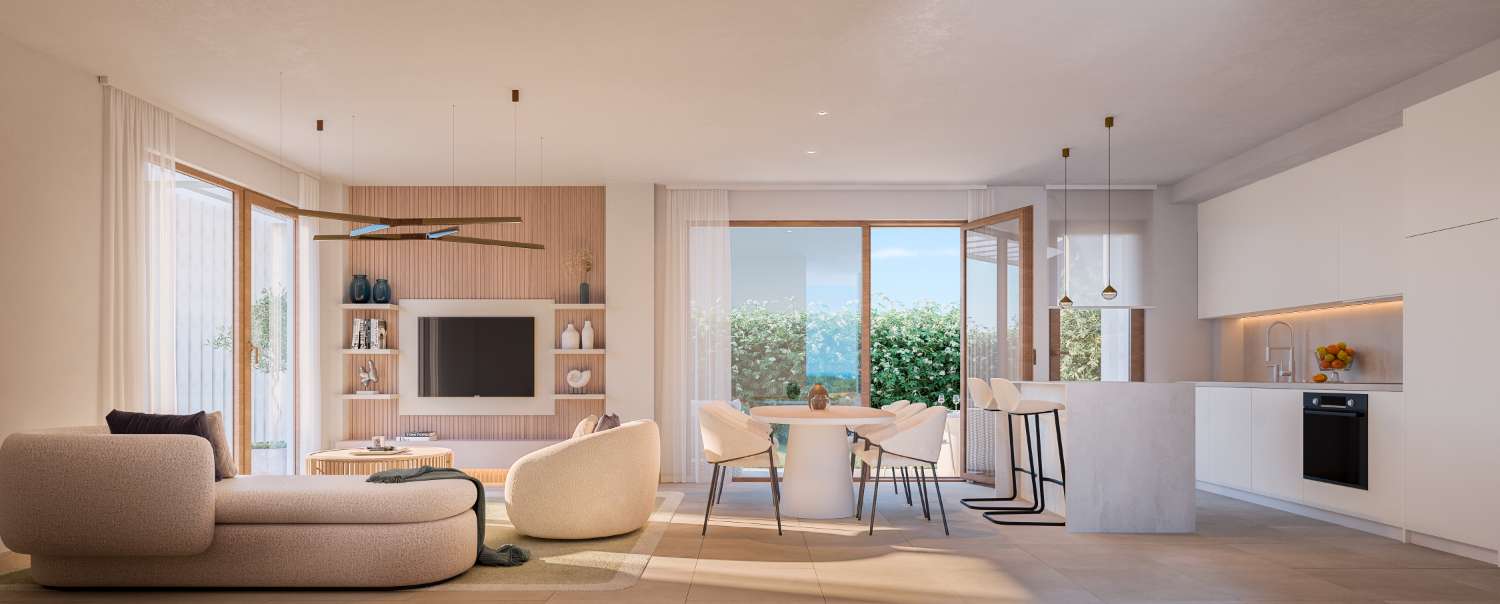 平面 出售 在 El Rompido (Cartaya)