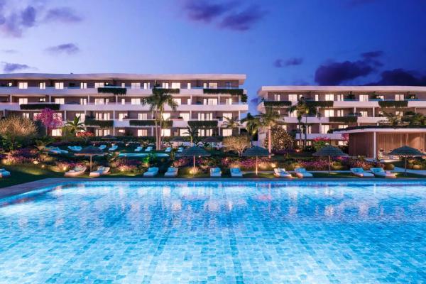 Piso en venta en El Rompido (Cartaya)