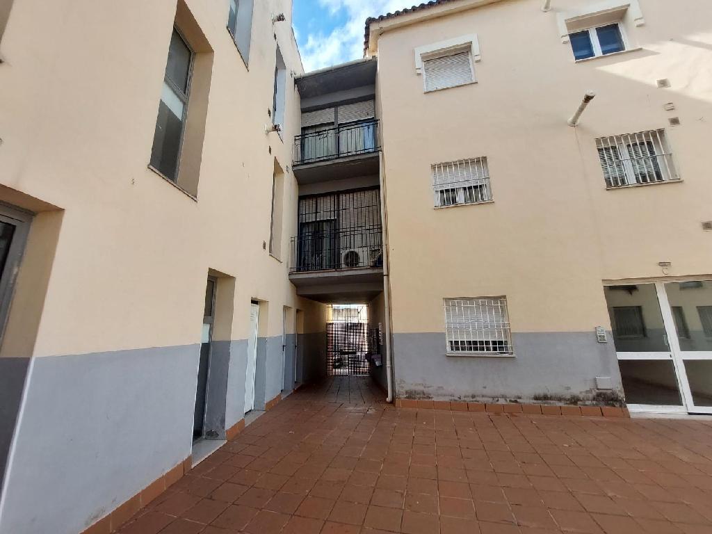 Piso in vendita a La Algaba