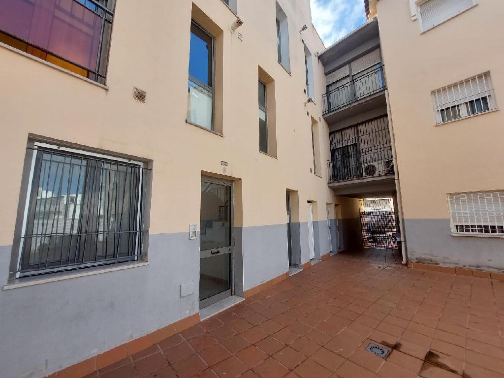 Piso in vendita a La Algaba