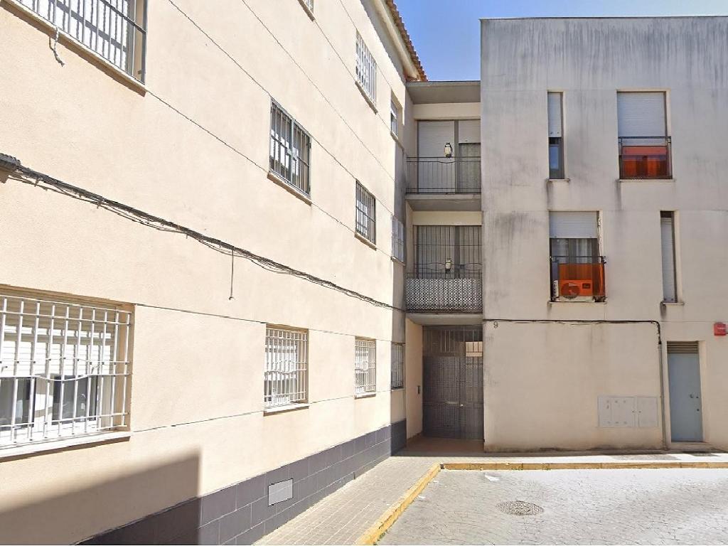 Piso in vendita a La Algaba