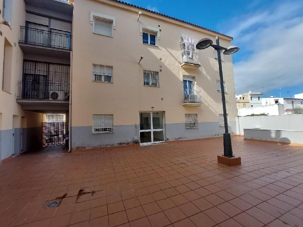 Piso in vendita a La Algaba