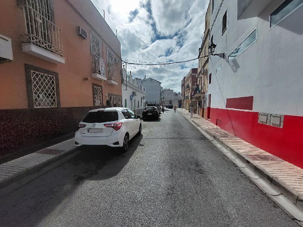 Piso in vendita a La Algaba