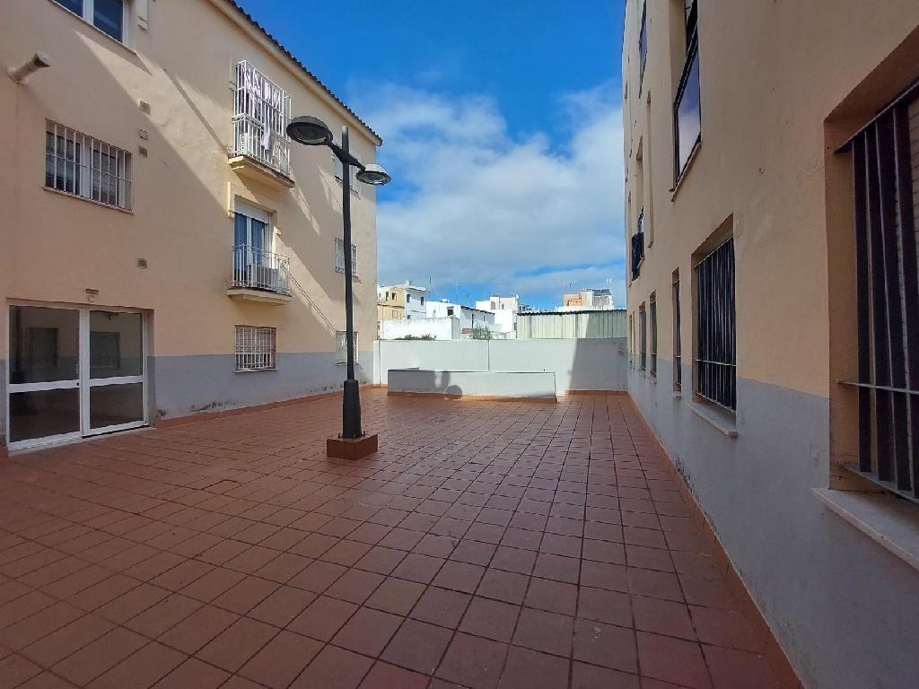 Piso in vendita a La Algaba