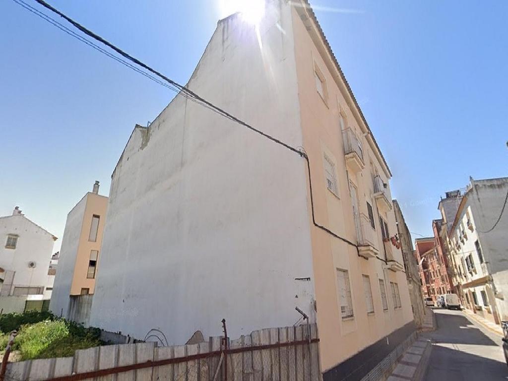 Piso in vendita a La Algaba