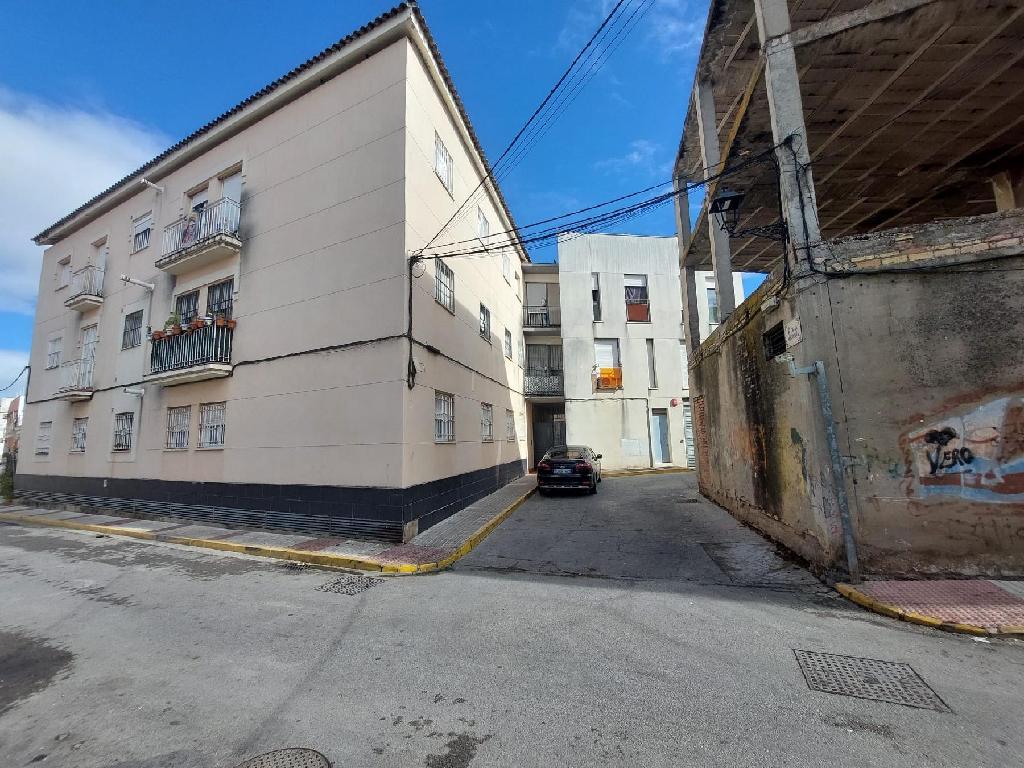 Piso in vendita a La Algaba