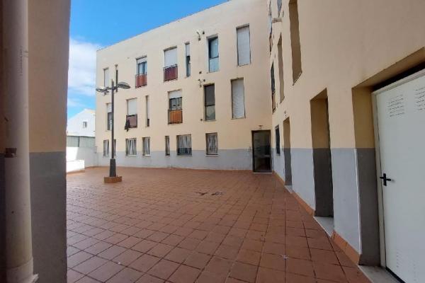 квартира в продаже в La Algaba