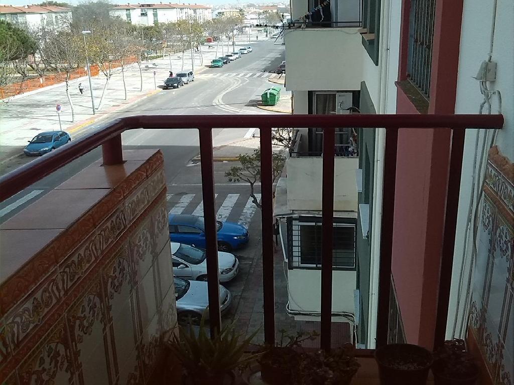 PISO EN VENTA DOS HERMANAS