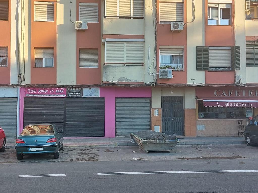PISO EN VENTA DOS HERMANAS