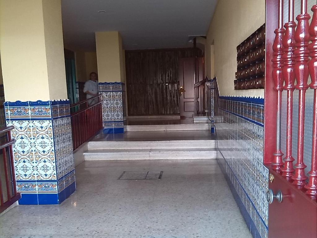 PISO EN VENTA DOS HERMANAS