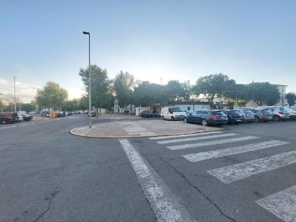 PISO EN VENTA DOS HERMANAS