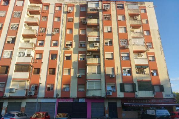 Piso en venta en Dos Hermanas