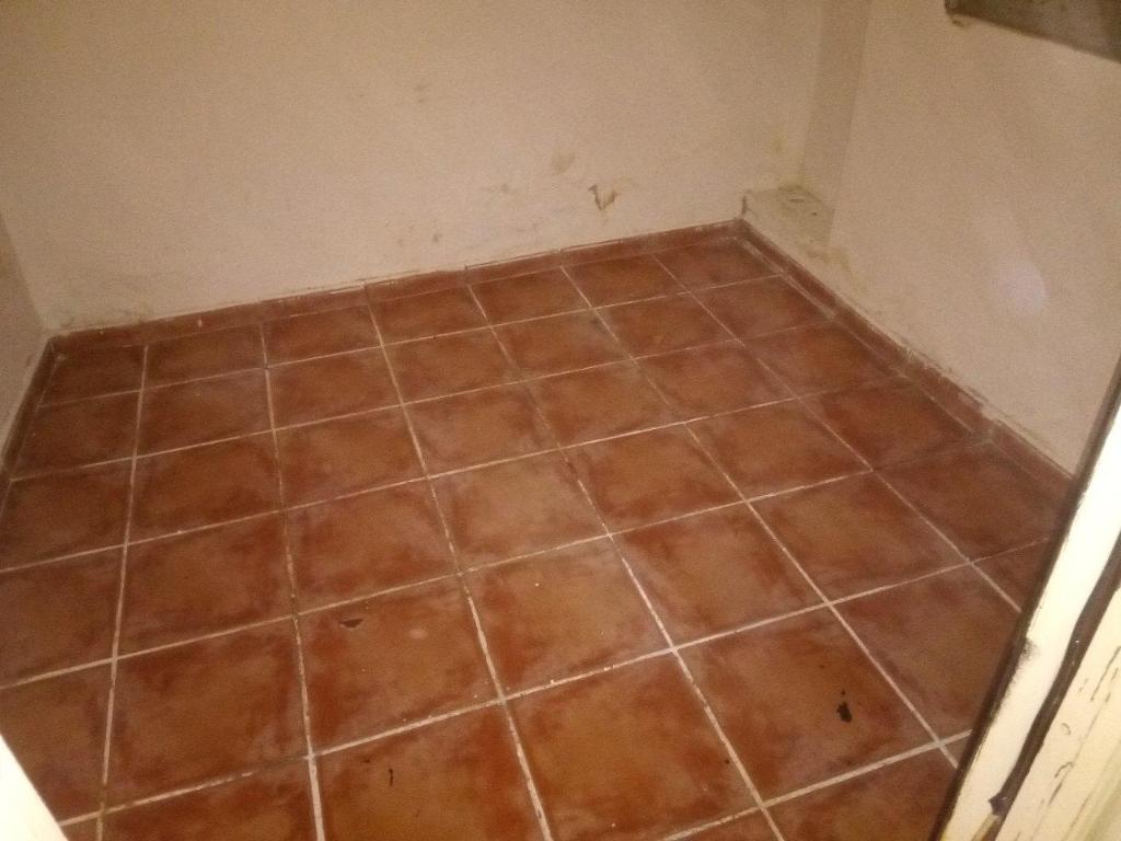 CASA PARA REFORMAR PLANTA BAJA