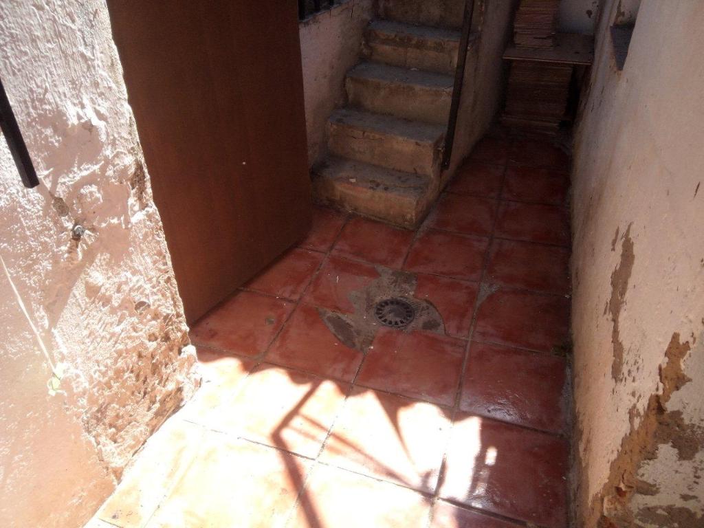 CASA PARA REFORMAR PLANTA BAJA