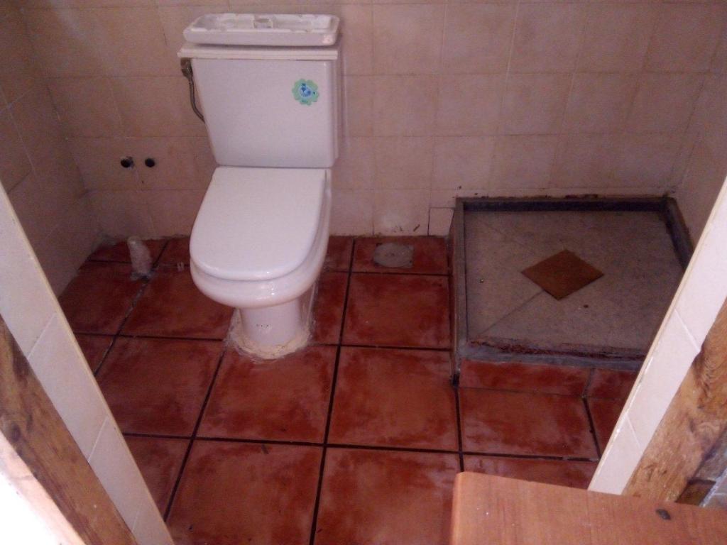 CASA PARA REFORMAR PLANTA BAJA