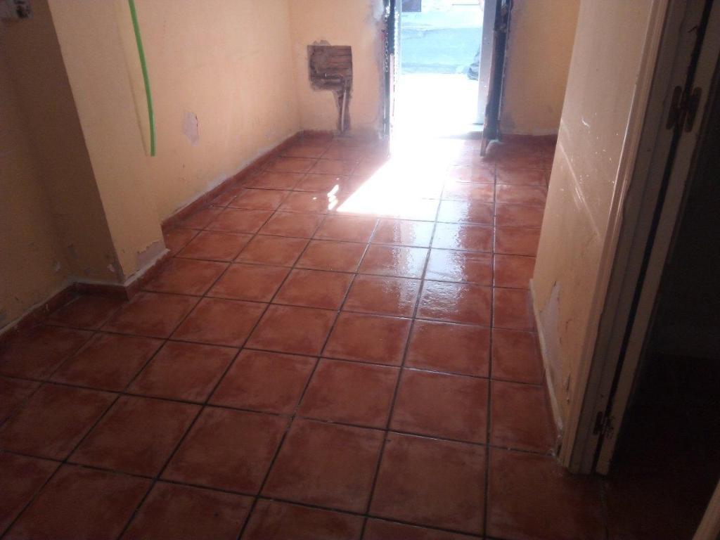 CASA PARA REFORMAR PLANTA BAJA