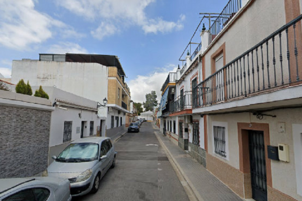 CASA PARA REFORMAR PLANTA BAJA