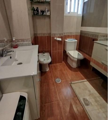 PISO EN VENTA EN CADIZ