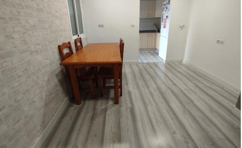 PISO EN VENTA EN CADIZ